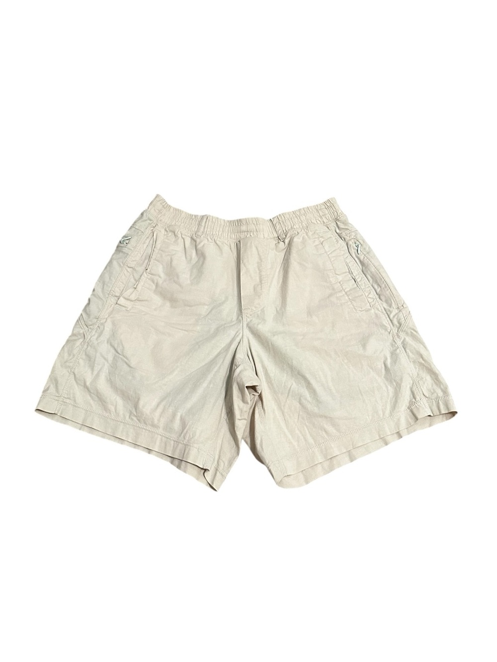 Birddogs Mens Small Athletic Shorts Lined Run Activewear Athleisure Casual